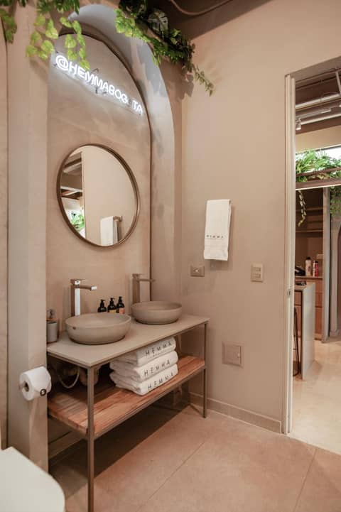 Hemma Bogotá Country Luxury Suites Hotel — photo 4
