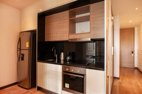 Hemma Bogotá Country Luxury Suites Hotel — photo 5