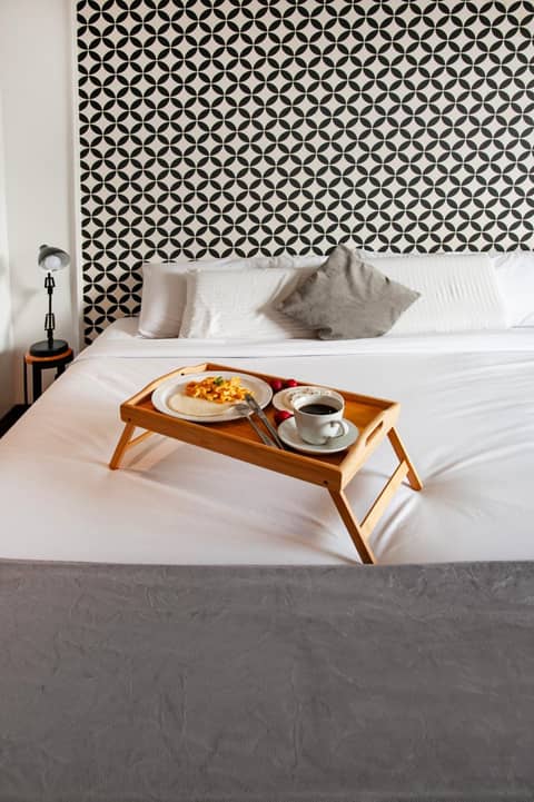 Hemma Bogotá Country Luxury Suites Hotel — photo 6