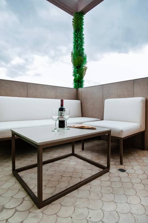 Hemma Bogotá Country Luxury Suites Hotel — photo 8