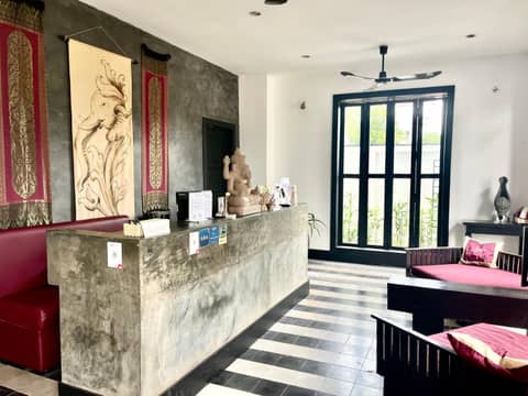 Prana Hotel — photo 4