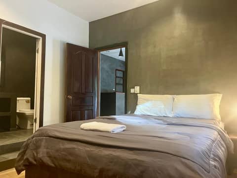 Prana Hotel — photo 6