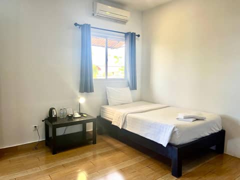 Prana Hotel — photo 9