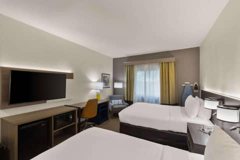 Comfort Inn & Suites Austin North Loop — photo 7