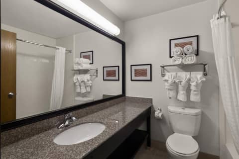 Comfort Inn & Suites Austin North Loop — photo 8