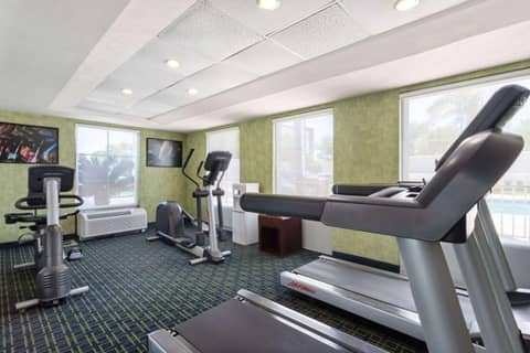Wyndham Garden Monterrey Aeropuerto — photo 4