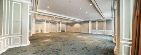 Hilton Brussels Grand Place — meeting & event spaces