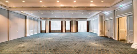 Hilton Brussels Grand Place — meeting & event spaces