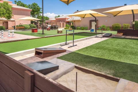 Hilton Vacation Club Scottsdale Villa Mirage — photo 2