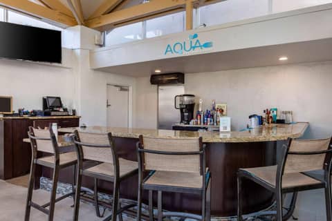 Hilton Vacation Club Scottsdale Villa Mirage — photo 4