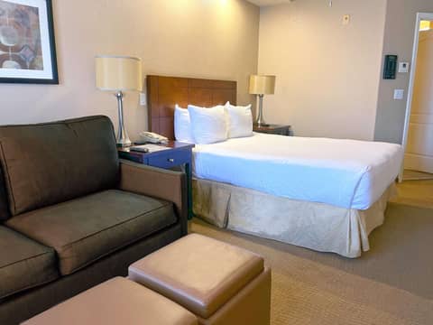 Hilton Vacation Club Scottsdale Villa Mirage — photo 6