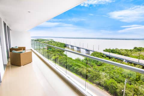 Sonesta Hotel Cartagena — photo 5