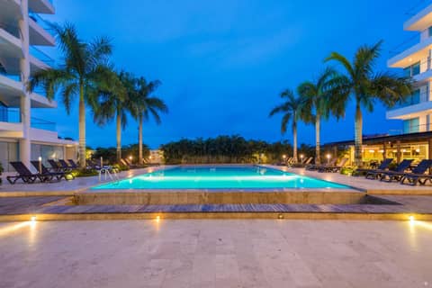Sonesta Hotel Cartagena — photo 6