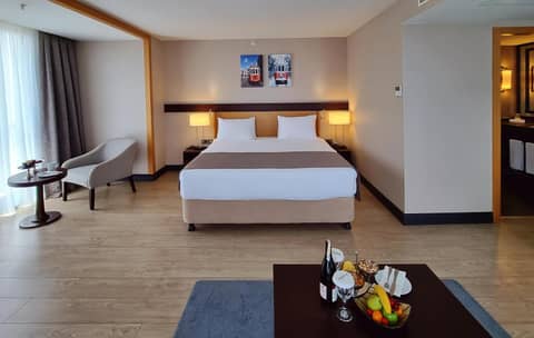 Port Bosphorus Hotel — photo 3