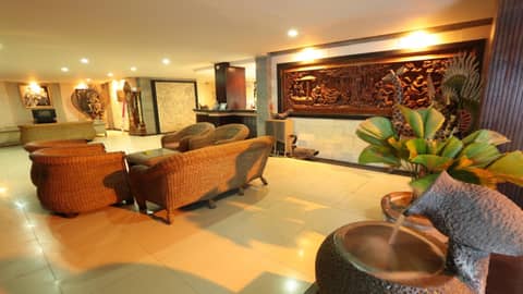 La Walon Hotel — photo 3