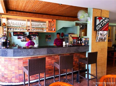 La Walon Hotel — photo 4