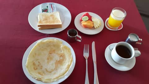 La Walon Hotel — photo 5