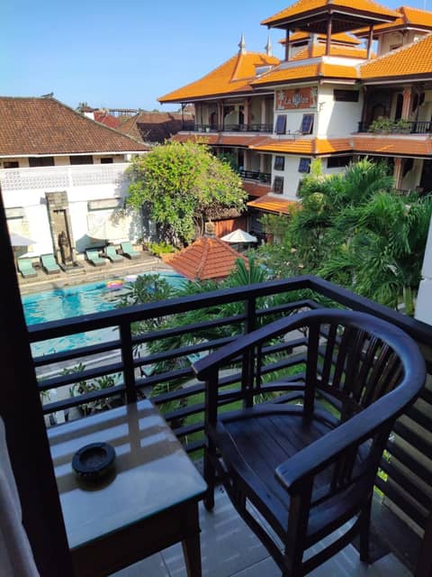La Walon Hotel — photo 6