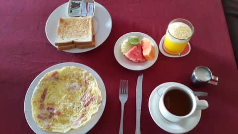 La Walon Hotel — photo 8