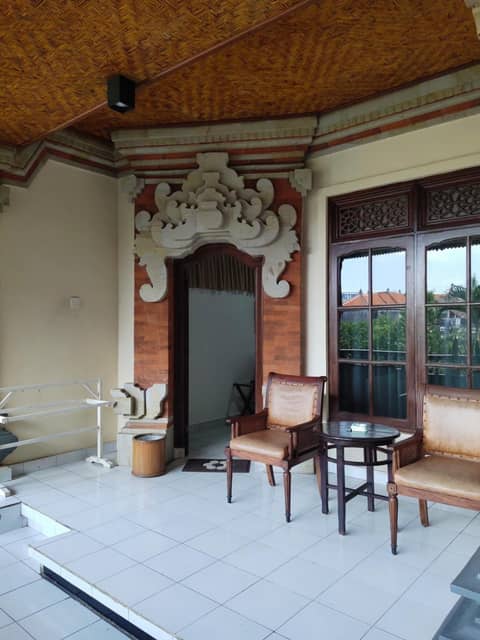 La Walon Hotel — photo 9