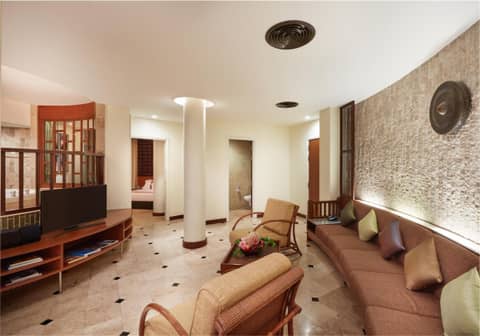 The Davis Bangkok — photo 9