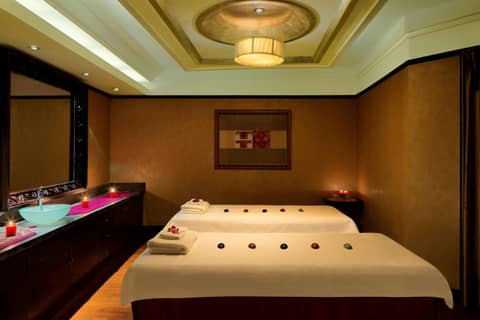 Radisson Blu Hotel Shanghai New World — photo 5