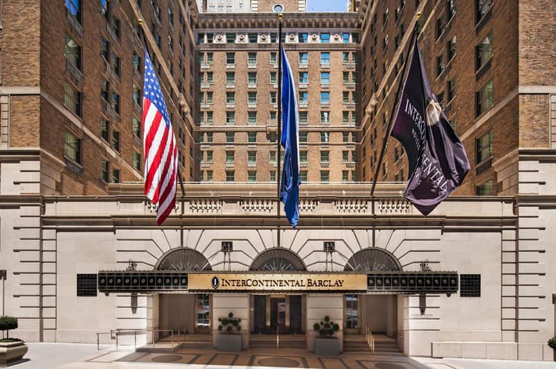 InterContinental New York Barclay Hotel by IHG — photo 1