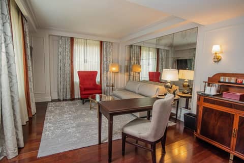 InterContinental New York Barclay Hotel by IHG — photo 2