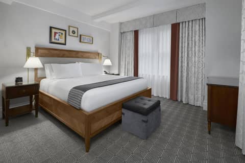 InterContinental New York Barclay Hotel by IHG — photo 3