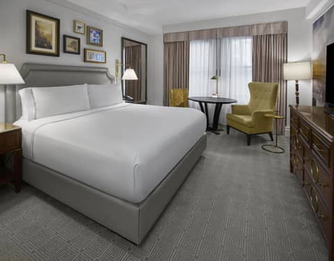InterContinental New York Barclay Hotel by IHG — photo 4
