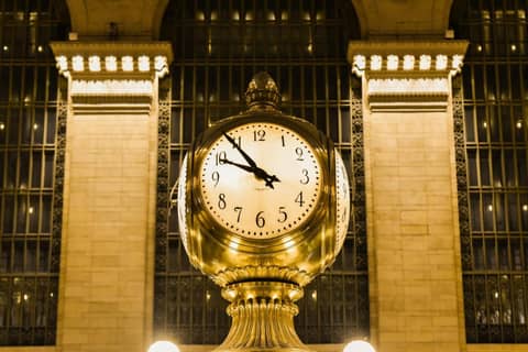 InterContinental New York Barclay Hotel by IHG — photo 5