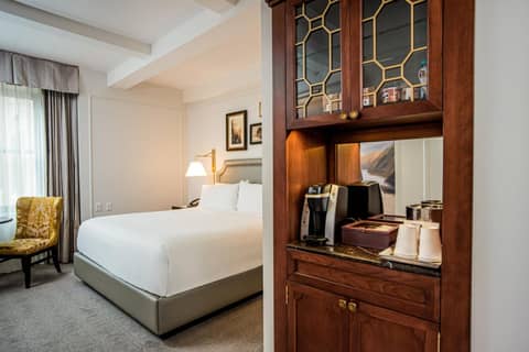 InterContinental New York Barclay Hotel by IHG — photo 7