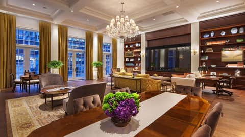 InterContinental New York Barclay Hotel by IHG — photo 8
