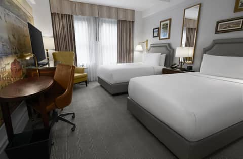 InterContinental New York Barclay Hotel by IHG — photo 9
