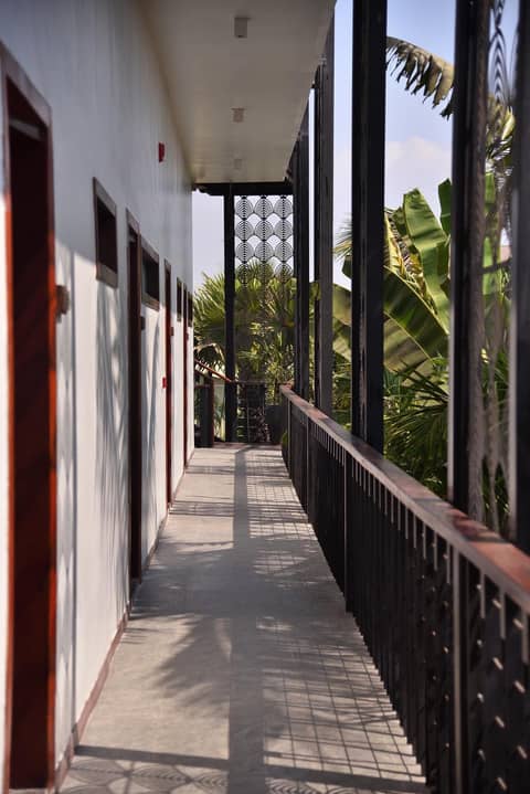 Shintana Saya La Maison — photo 7