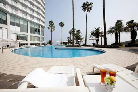 Seogwipo KAL Hotel — photo 2