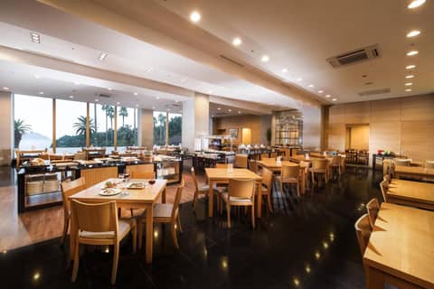 Seogwipo KAL Hotel — photo 5