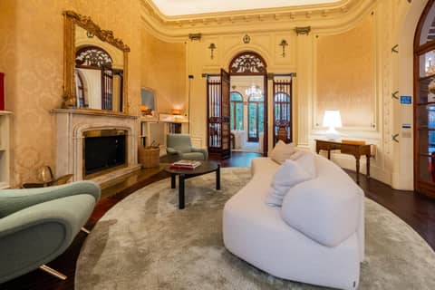 Palacio Ca Sa Galesa — lounge