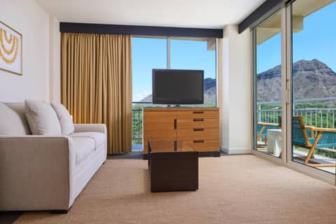 Kaimana Beach Hotel — photo 9