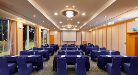 Kensington Resort Seogwipo — photo 2