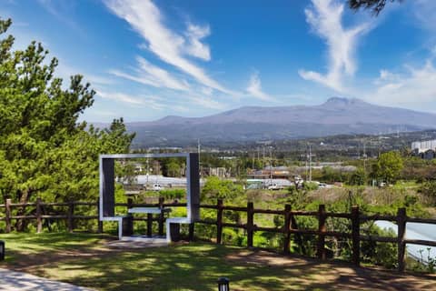 Kensington Resort Seogwipo — photo 4
