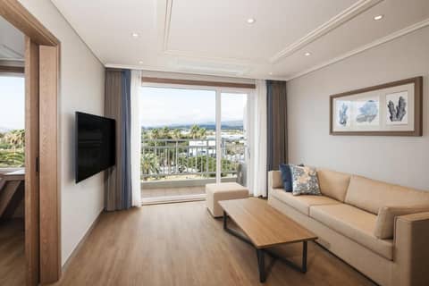 Kensington Resort Seogwipo — photo 6