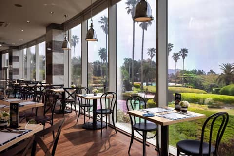 Kensington Resort Seogwipo — photo 7
