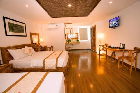 Rex Hotel & Apartment — photo 7