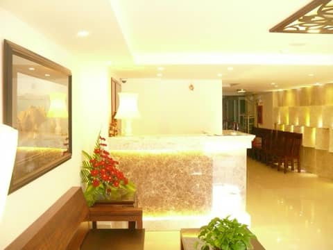 Rex Hotel & Apartment — photo 9