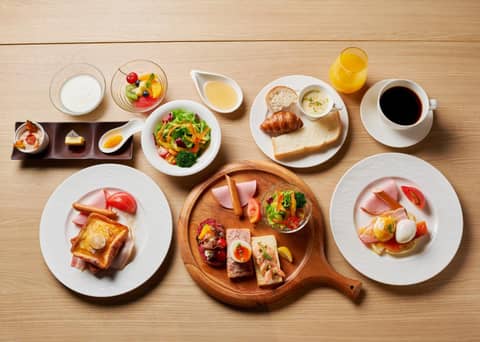 The Gate Hotel Ryogoku by Hulic — photo 3