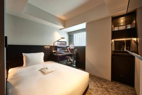 The Gate Hotel Ryogoku by Hulic — photo 5