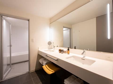 The Gate Hotel Ryogoku by Hulic — photo 8