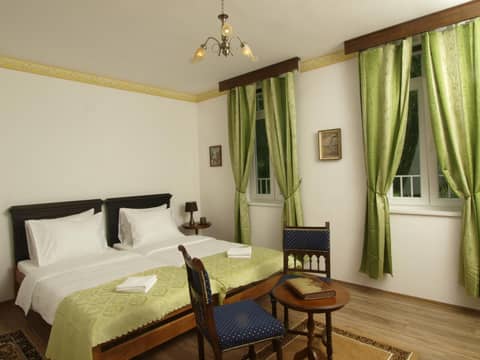 Hotel Puntijar — photo 3