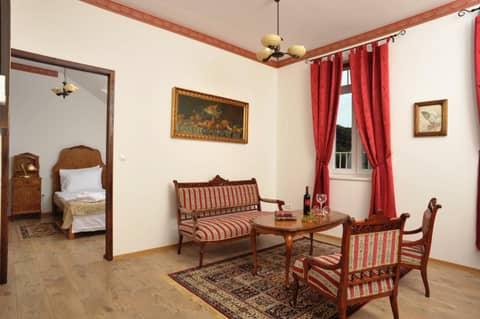 Hotel Puntijar — photo 4